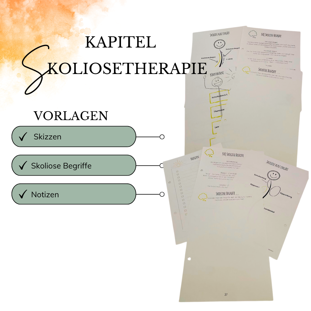 Kapitel: Skoliose- Physiotherapie - Download