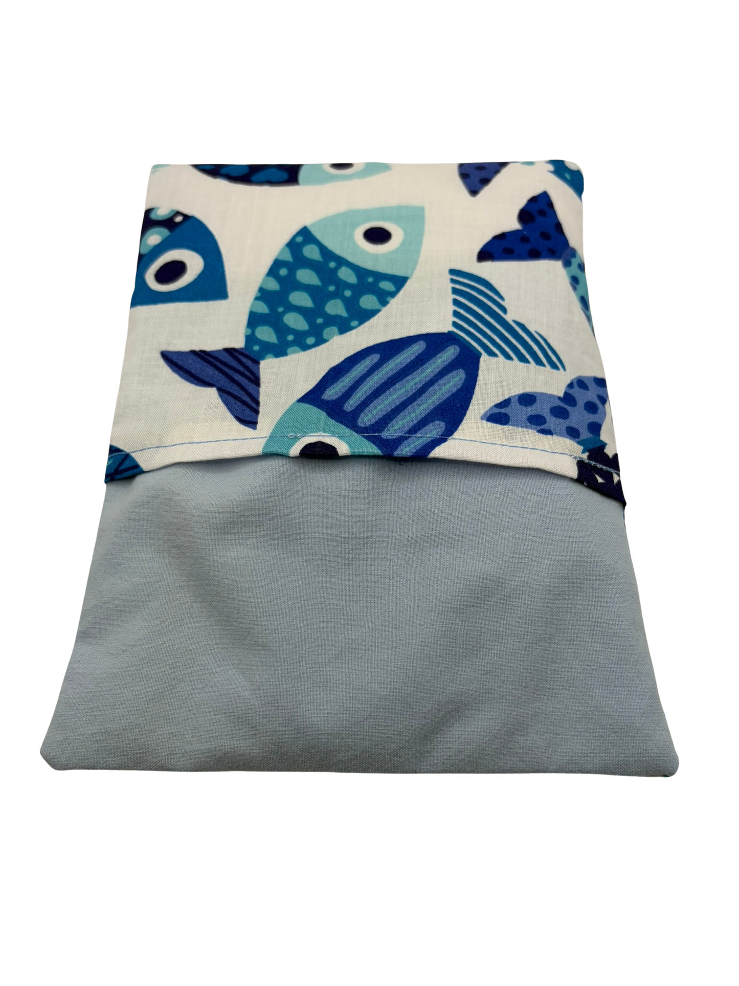 Fische - Kissenüberzug