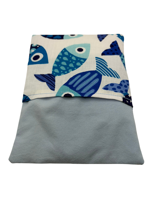 Fische - Kissenüberzug