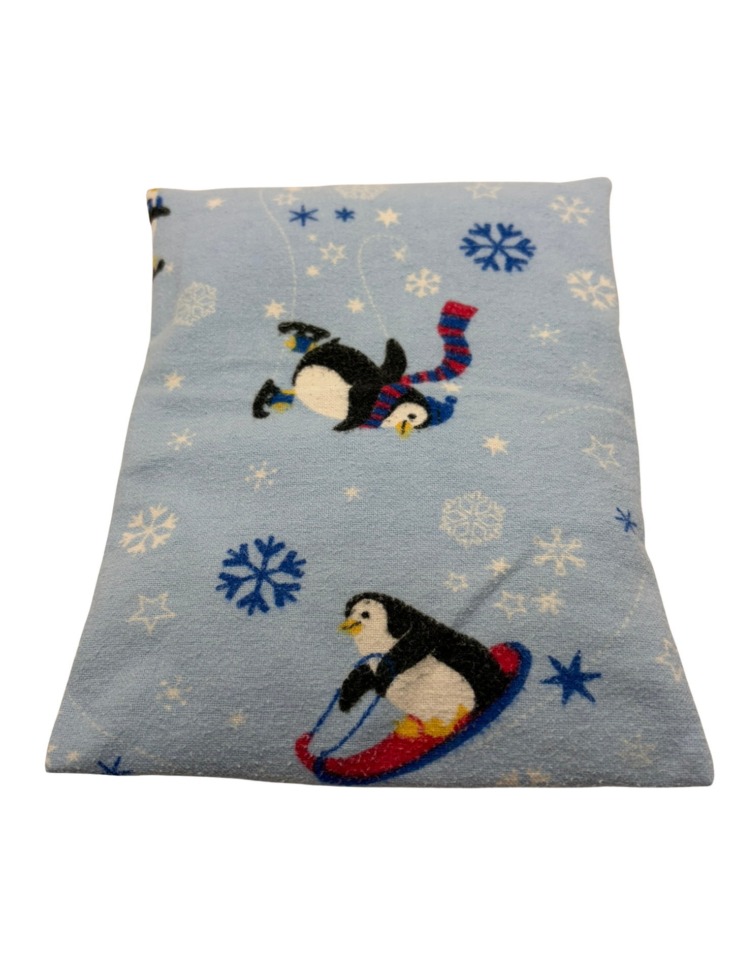 Pinguin - Kissenüberzug - B-Ware