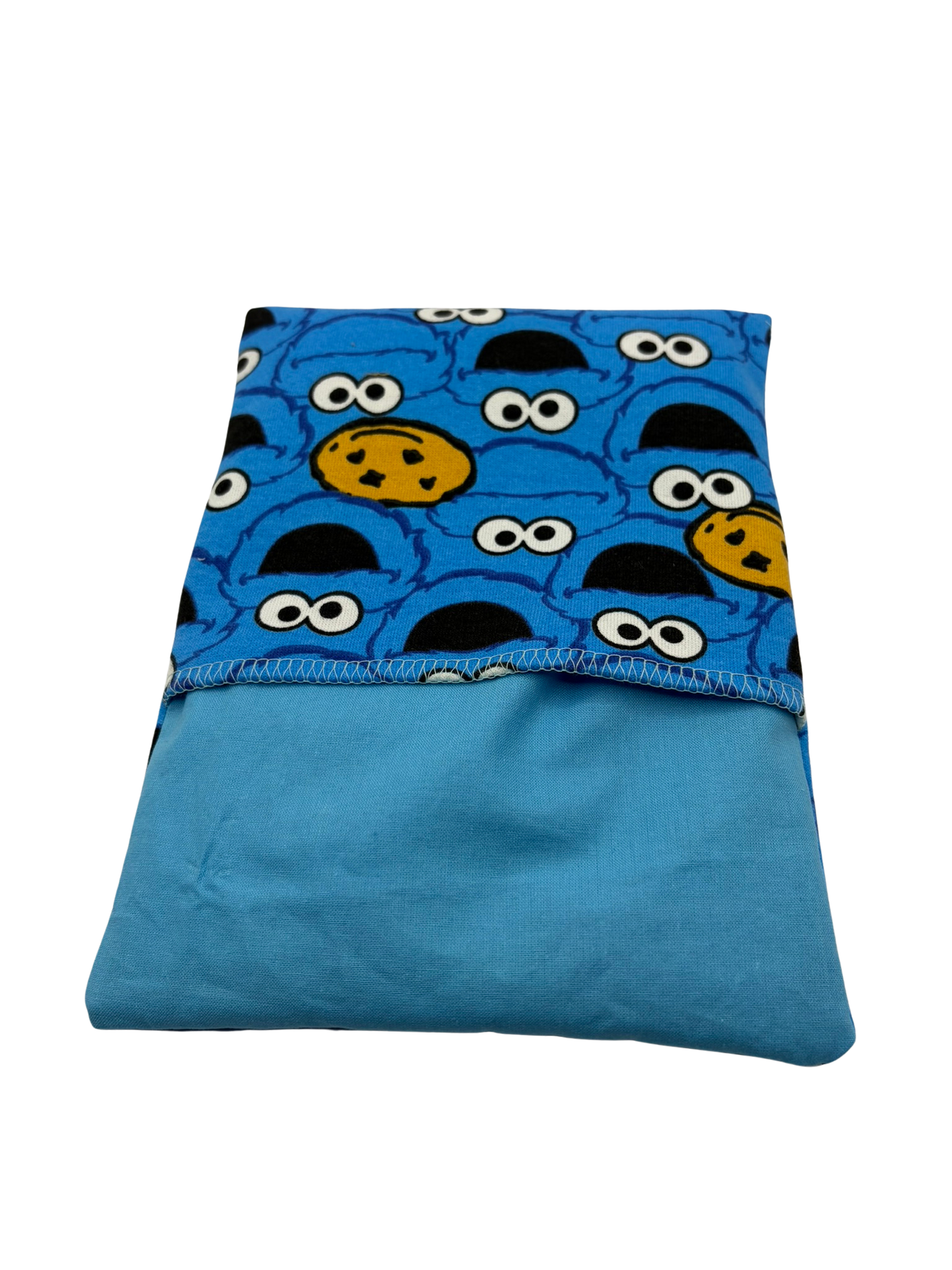 Monster - Kissenüberzug