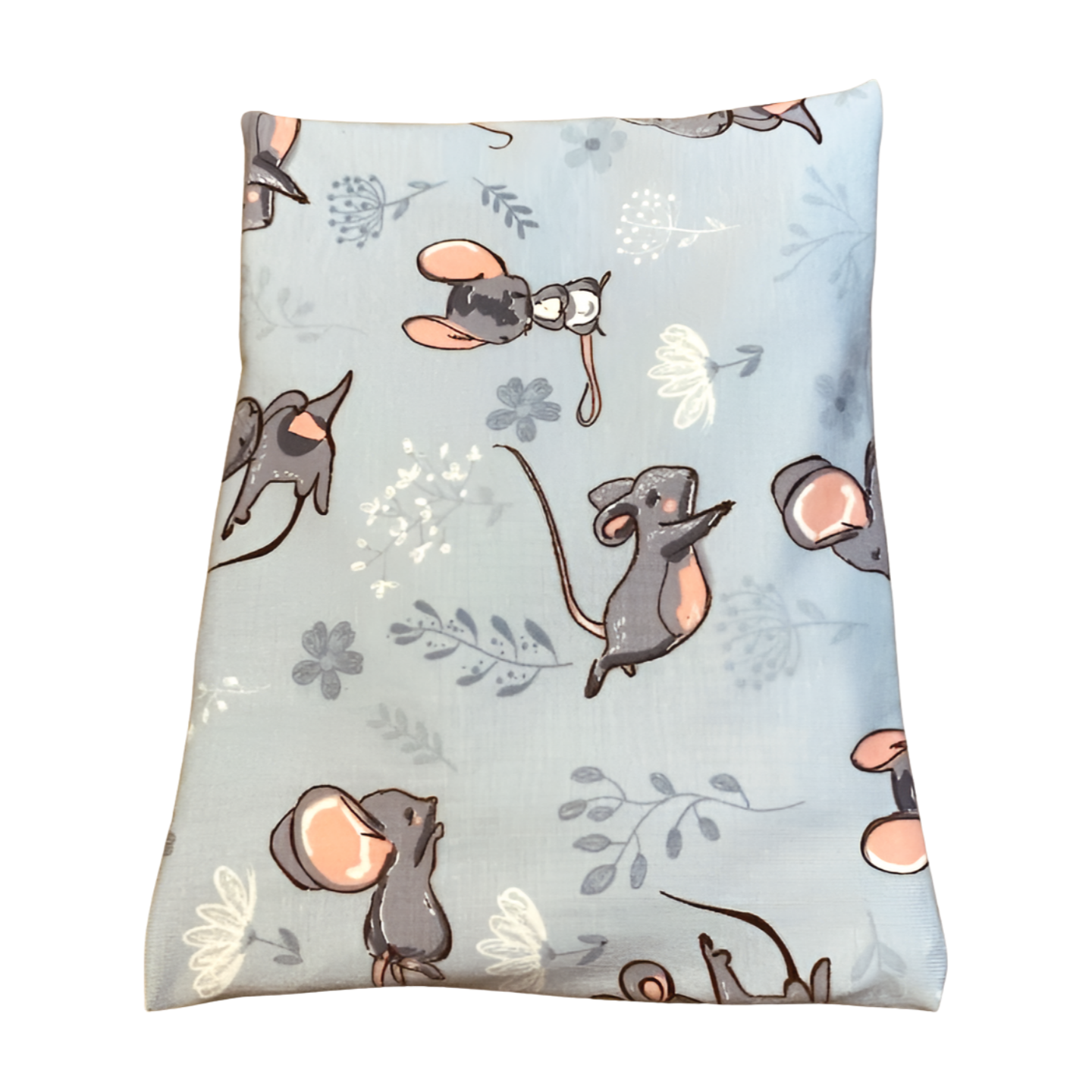 Maus - Kissenüberzug