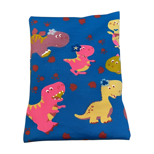 Dino - Kissenüberzug