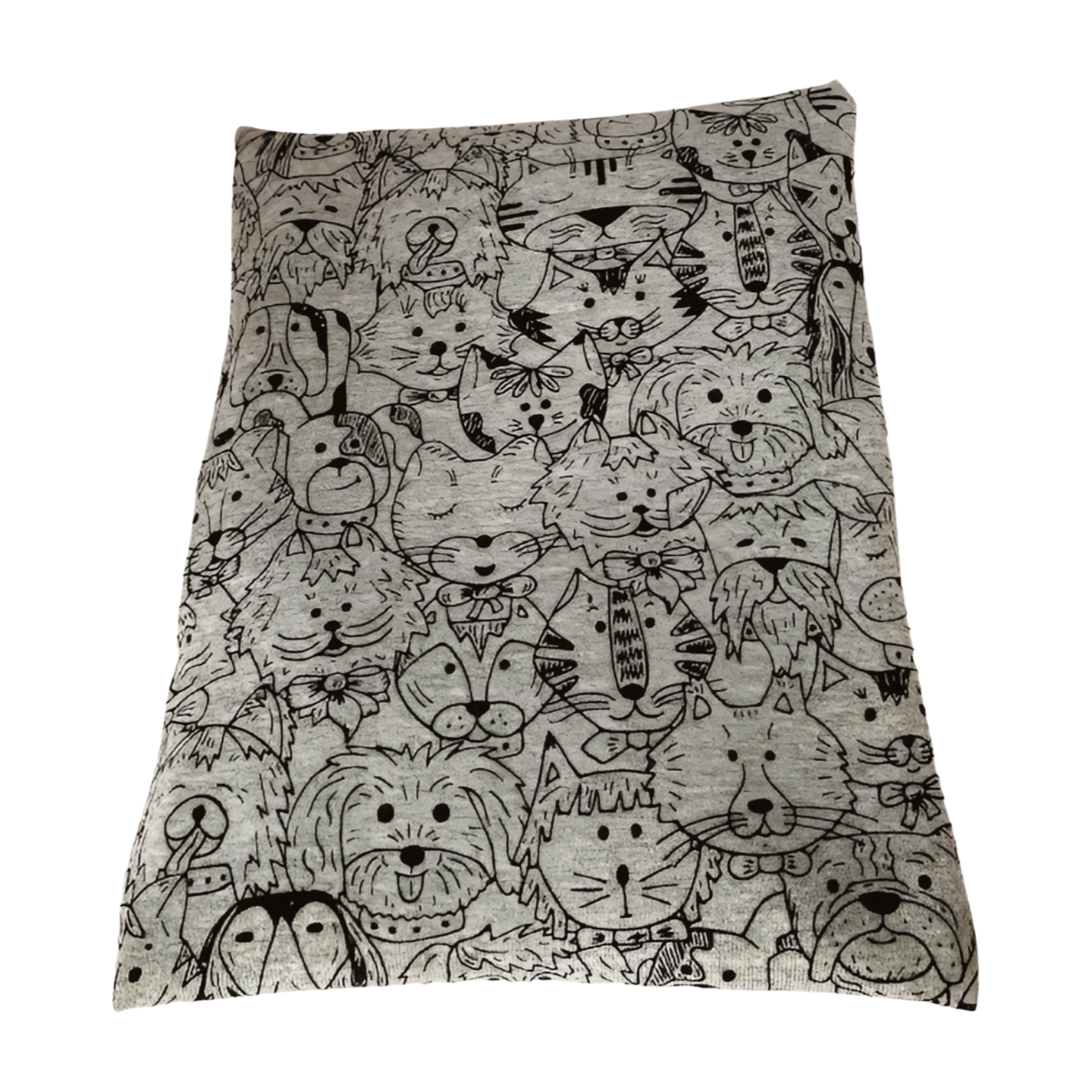 Hunde - Kissenüberzüge