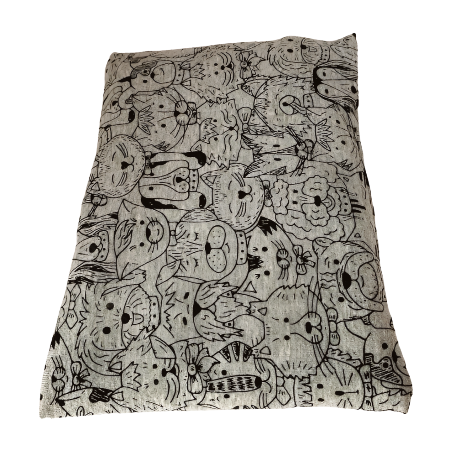 Hunde 2 - Kissenüberzüge