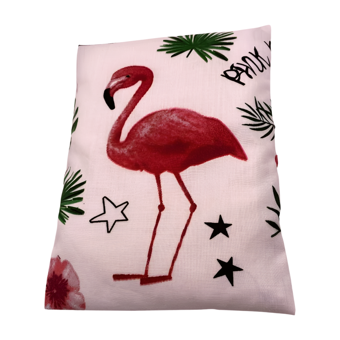 Flamingo - Kissenüberzug