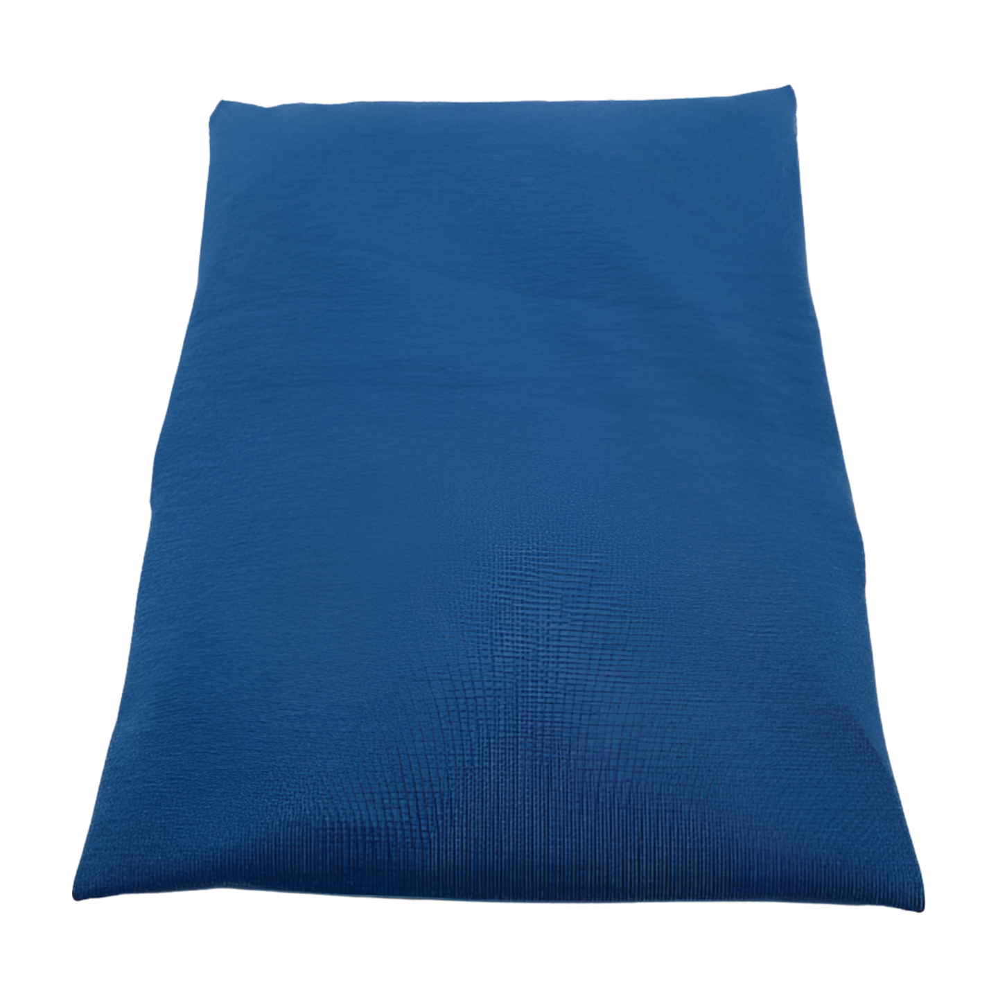 Petrol - Baumwolljersey - Kissenüberzüge