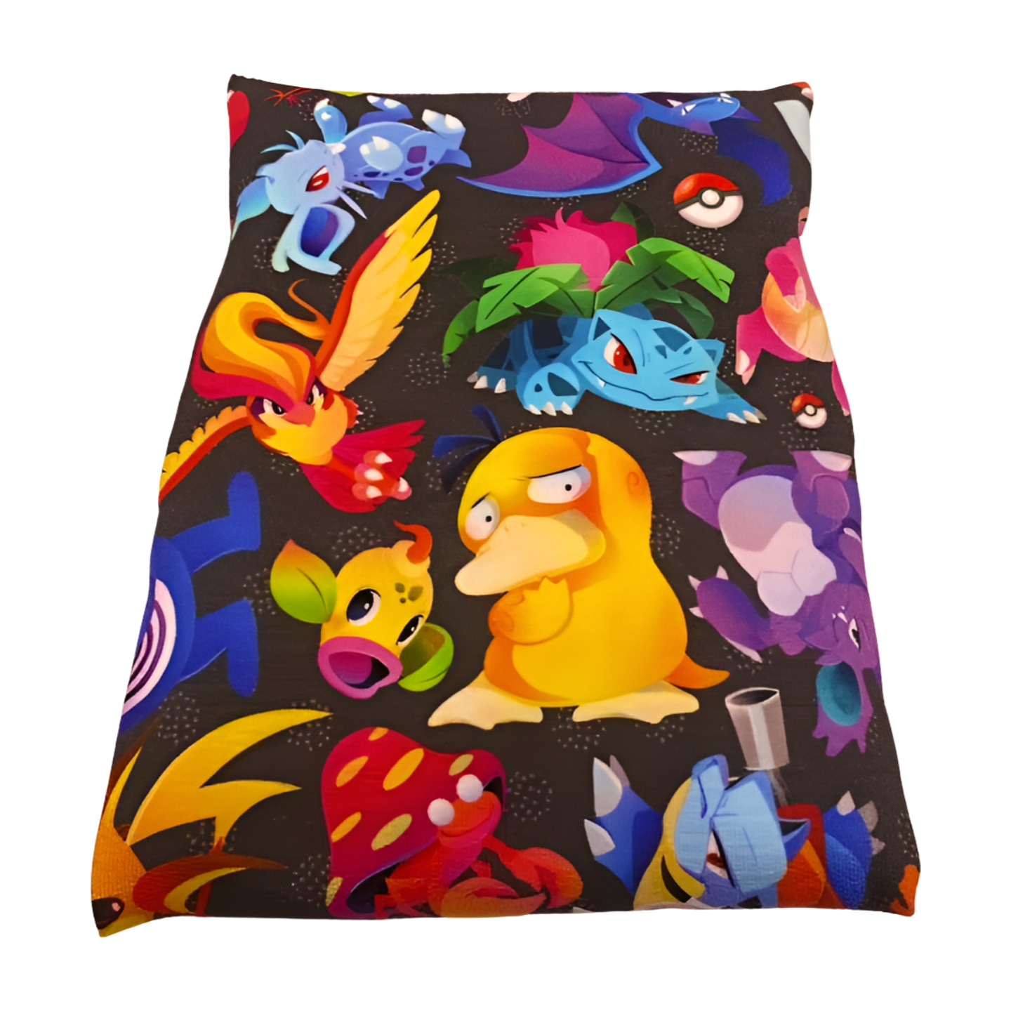 Tiere - Kissenüberzug