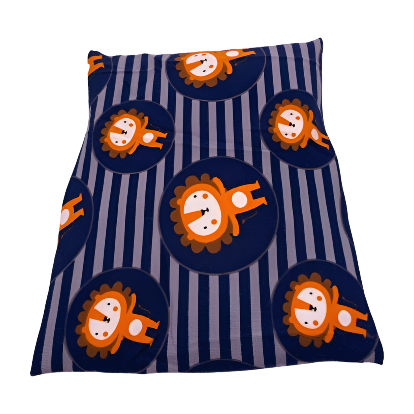 Löwe 1 - Kissenüberzug