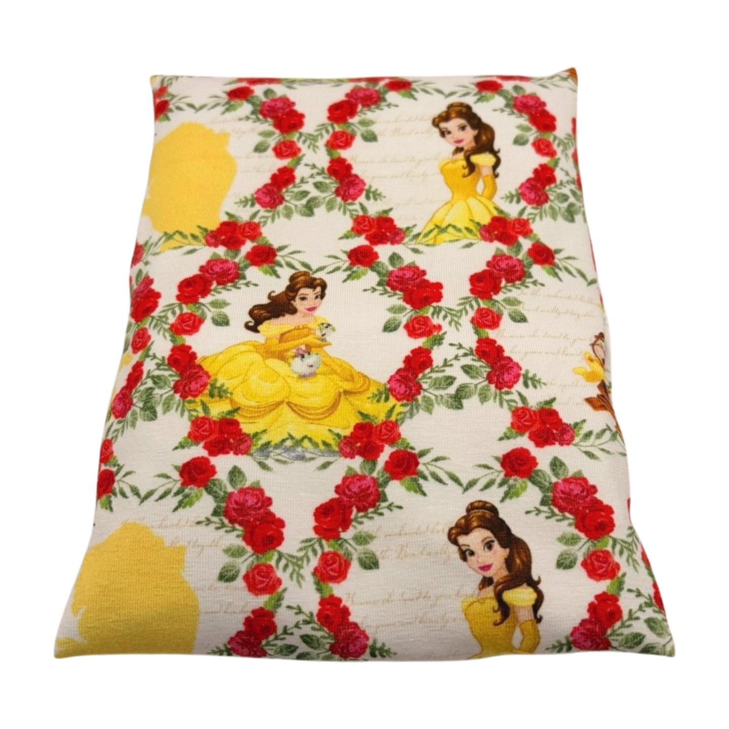 Prinzessin Rose - Kissenüberzug