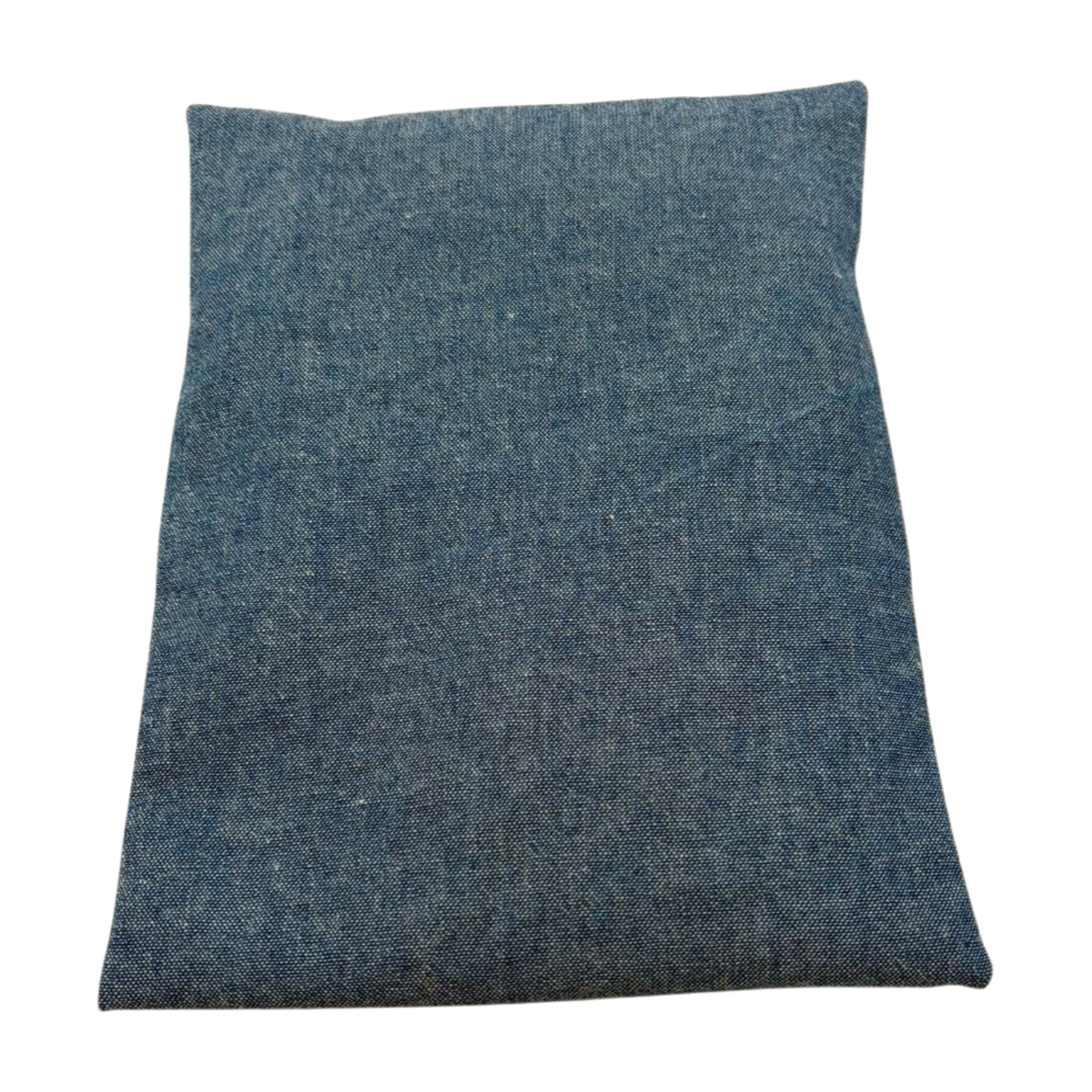 Jeansstoff - Kissenüberzug