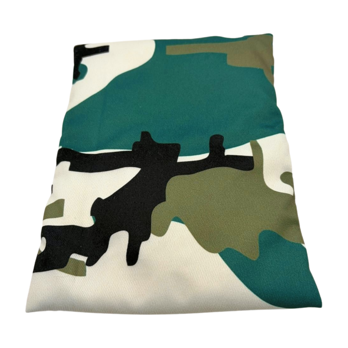 Camouflage - Kissenüberzug