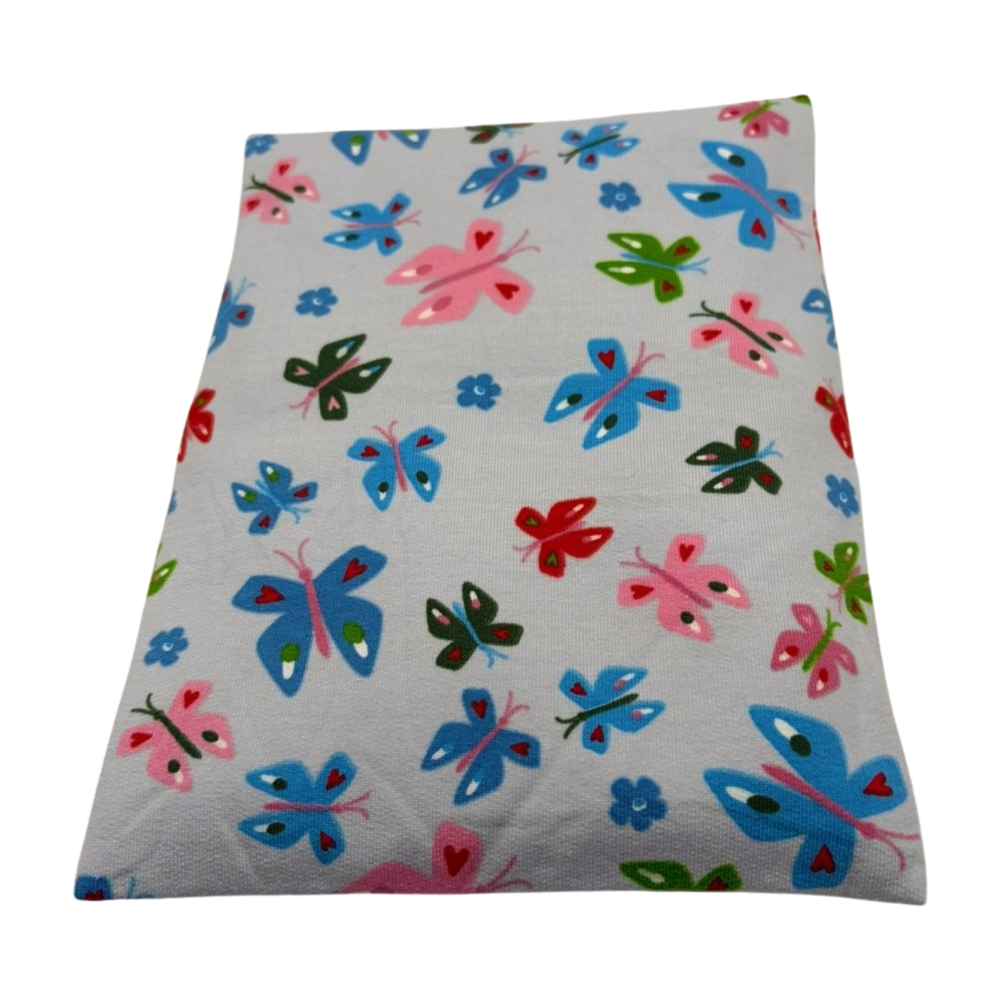 Schmetterlinge bunt - Kissenüberzug - B-Ware