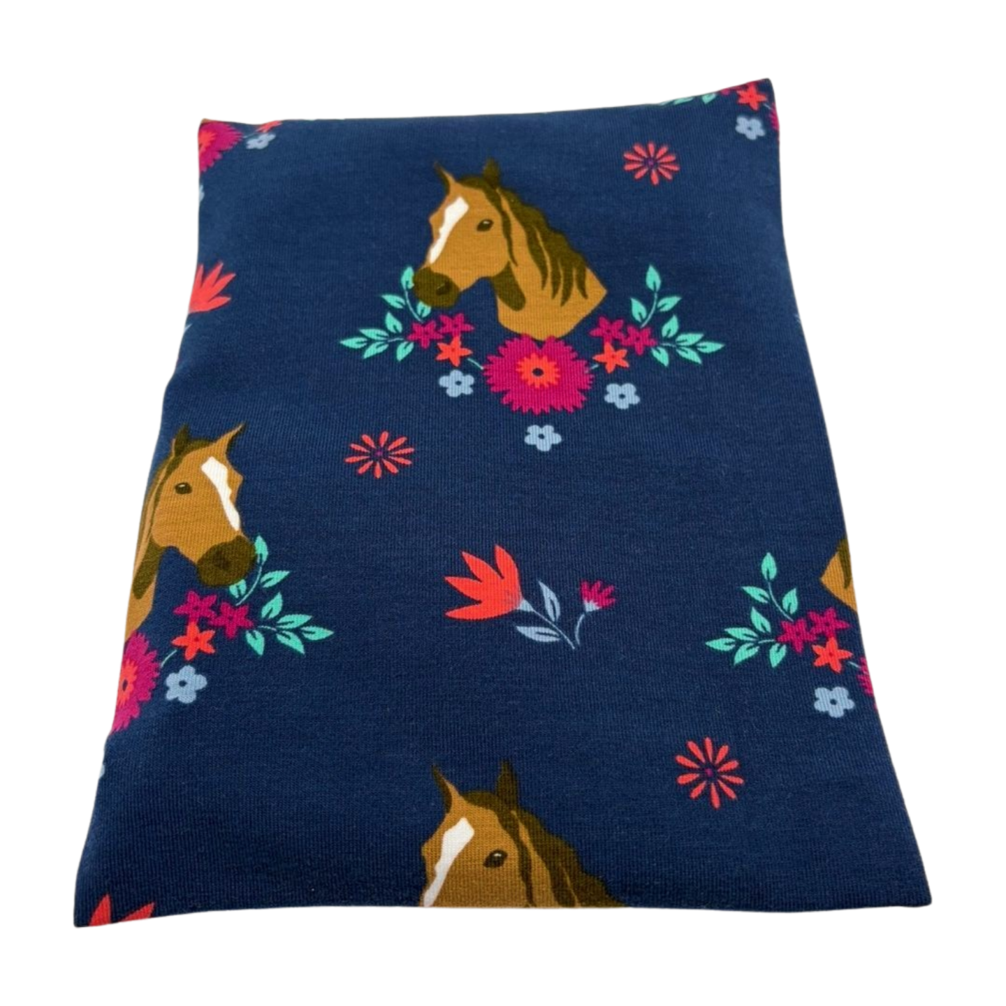 Pferd - Kissenüberzug