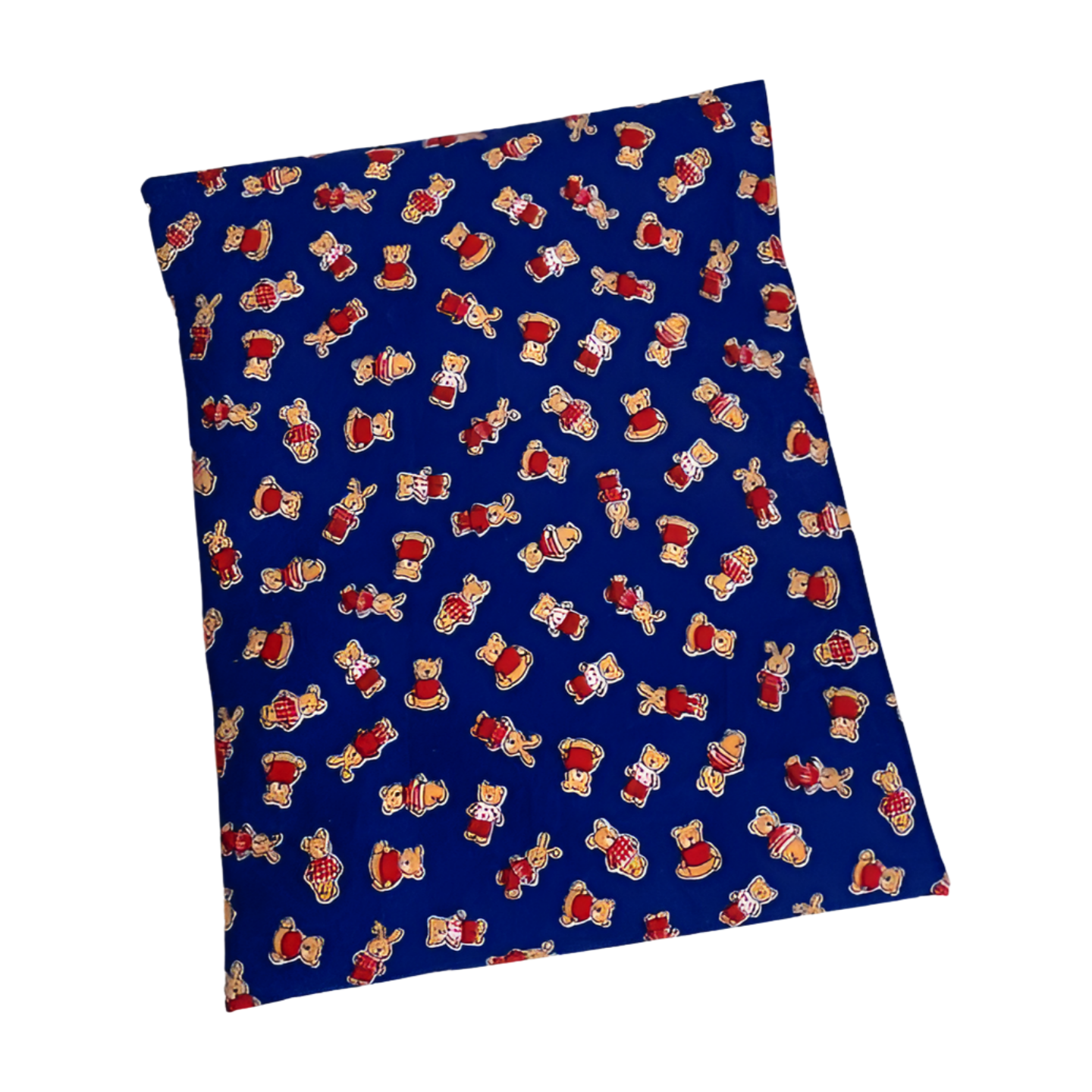 Bärchen - Kissenüberzug