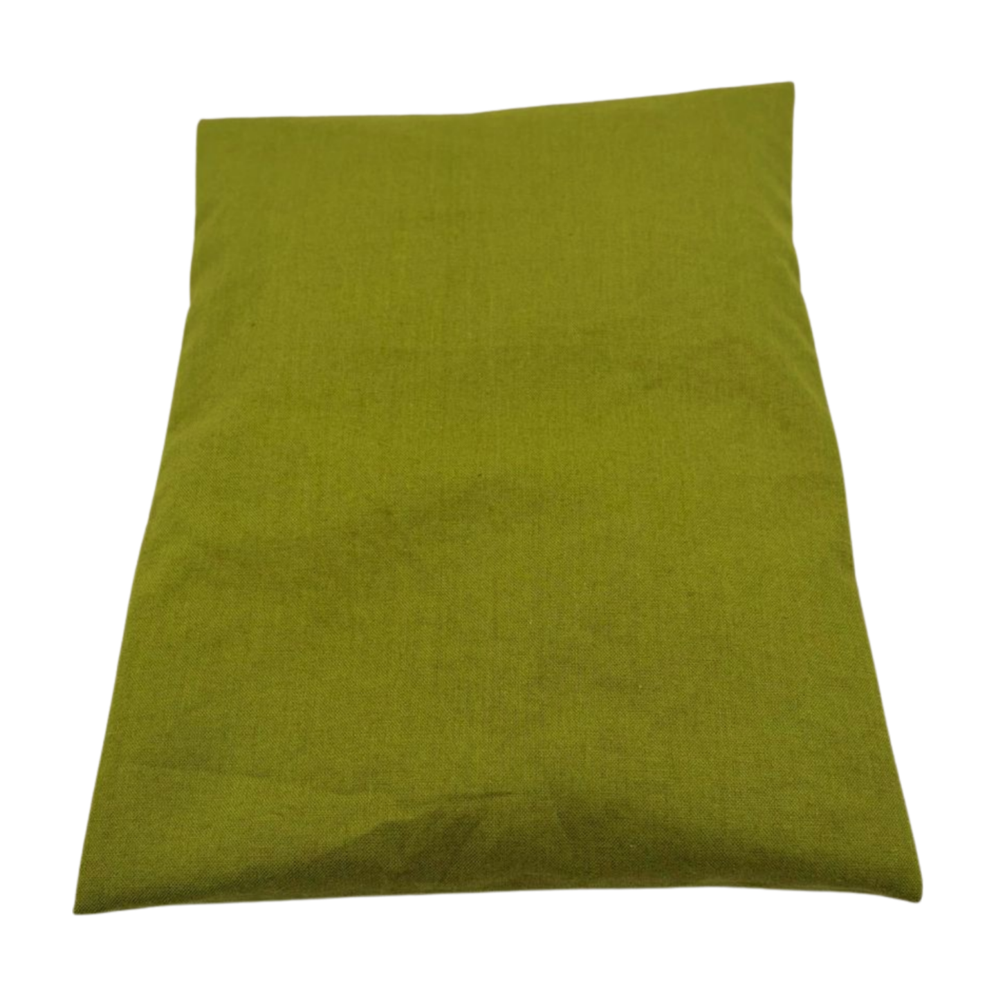 Hellgrün 1 - Kissenüberzug