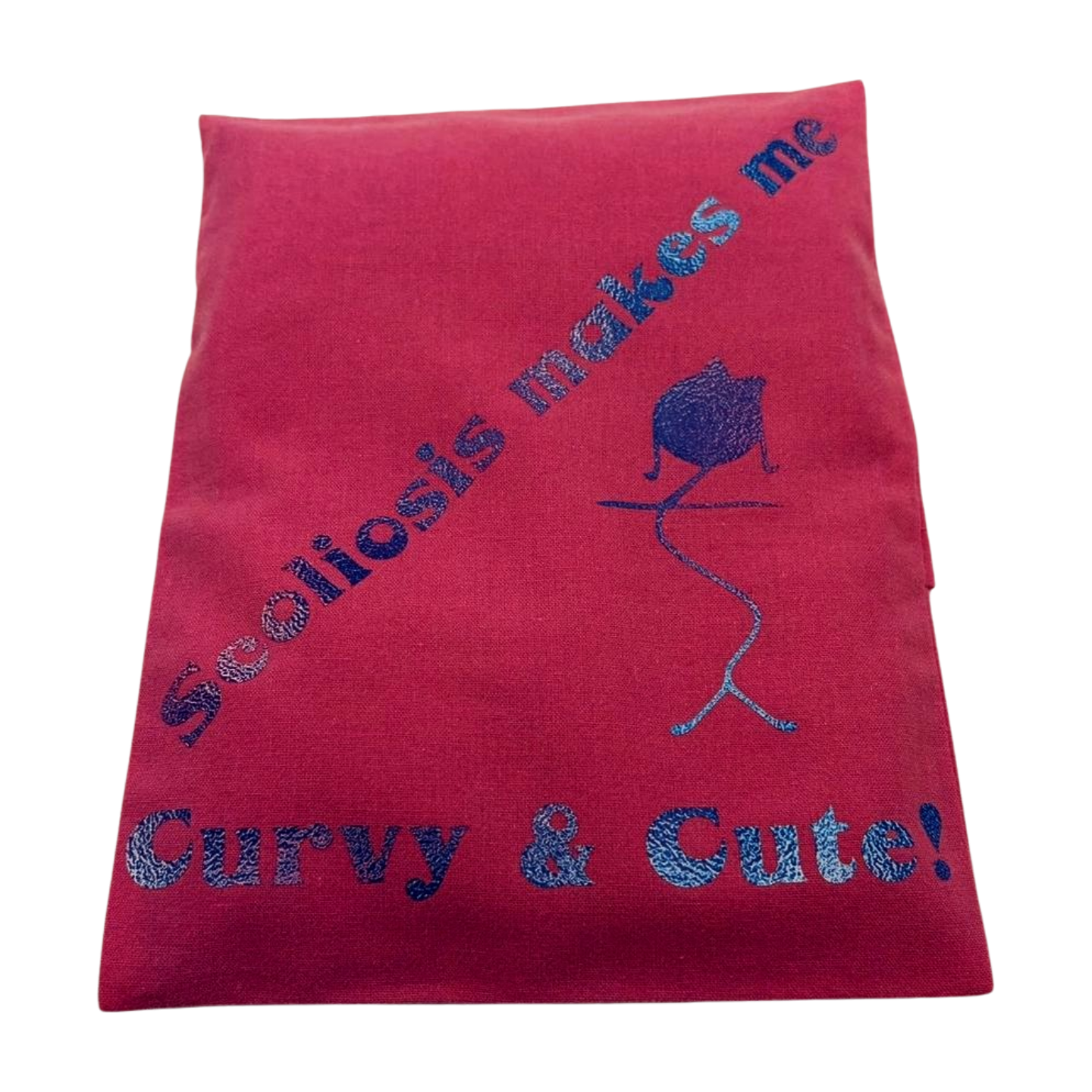 Kissen mit Sprüchen - Kissenüberzüge