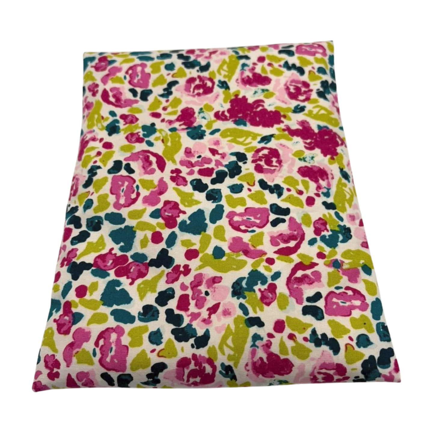 Aquarell Flowers - Kissenüberzug