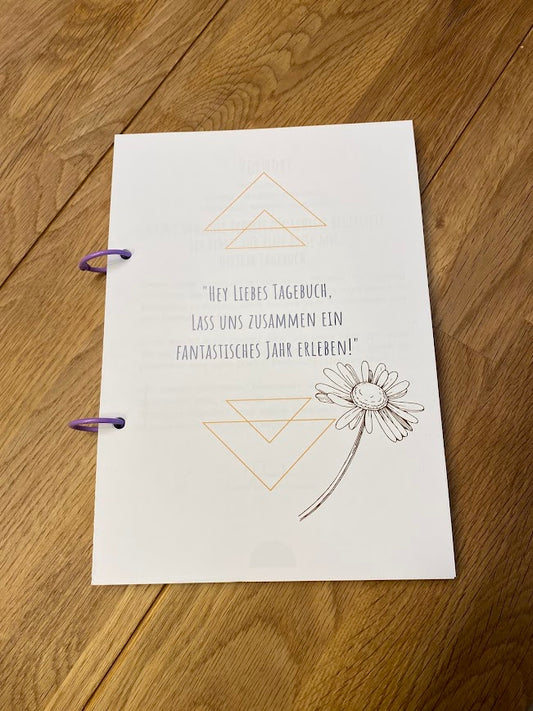 Skoliose Tagebuch OHNE Mappe