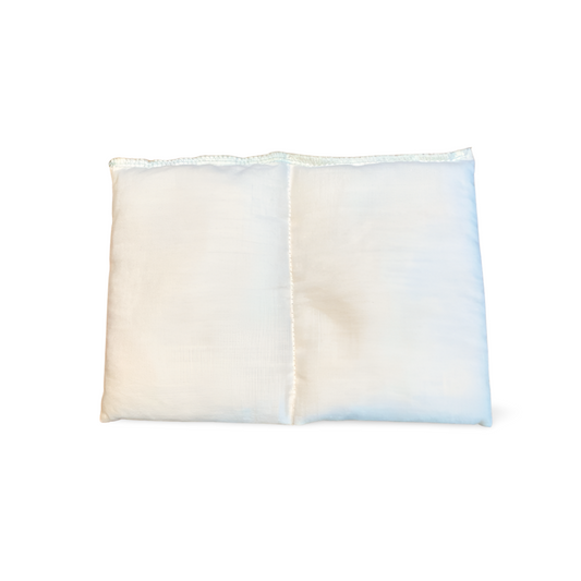 Innenkissen / Reislagerungssäckchen mit und ohne einem Zwei-Kammern-System