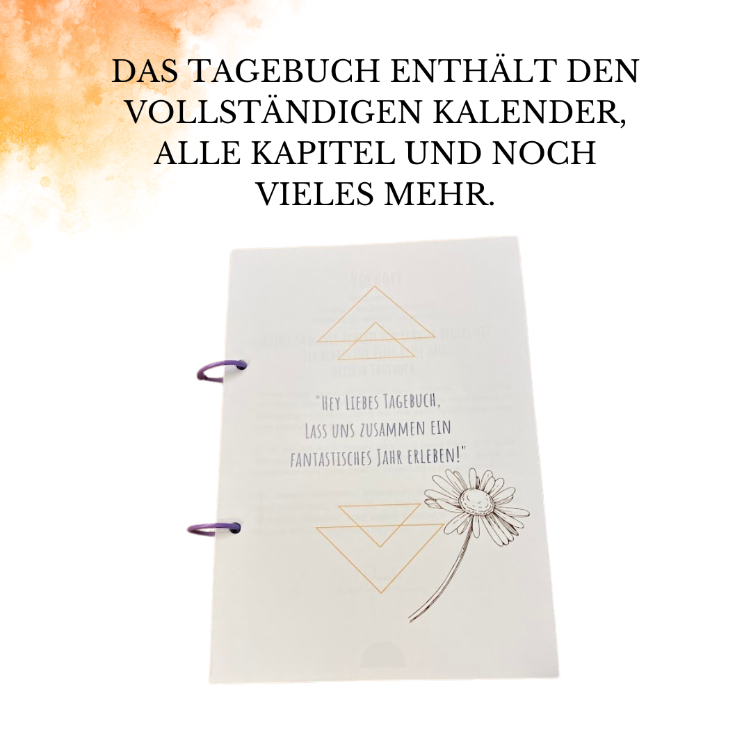 Skoliose Tagebuch zum Download