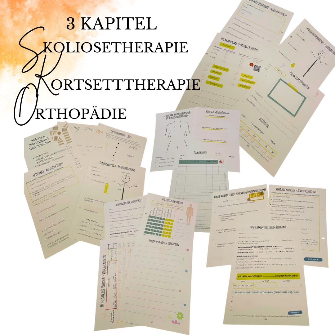 Download - Kapitel: Orthopädie, Skoliose- Physiotherapie und Orthopädietechnik – Korsetttherapie