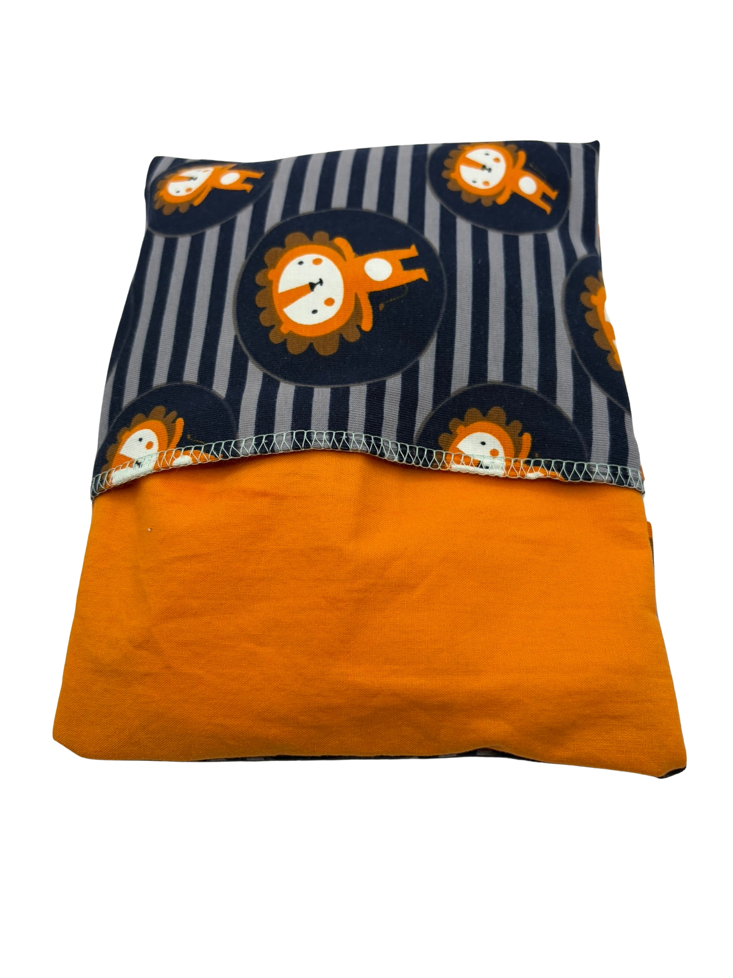 Löwe - Kissenüberzug