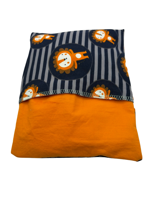 Löwe - Kissenüberzug