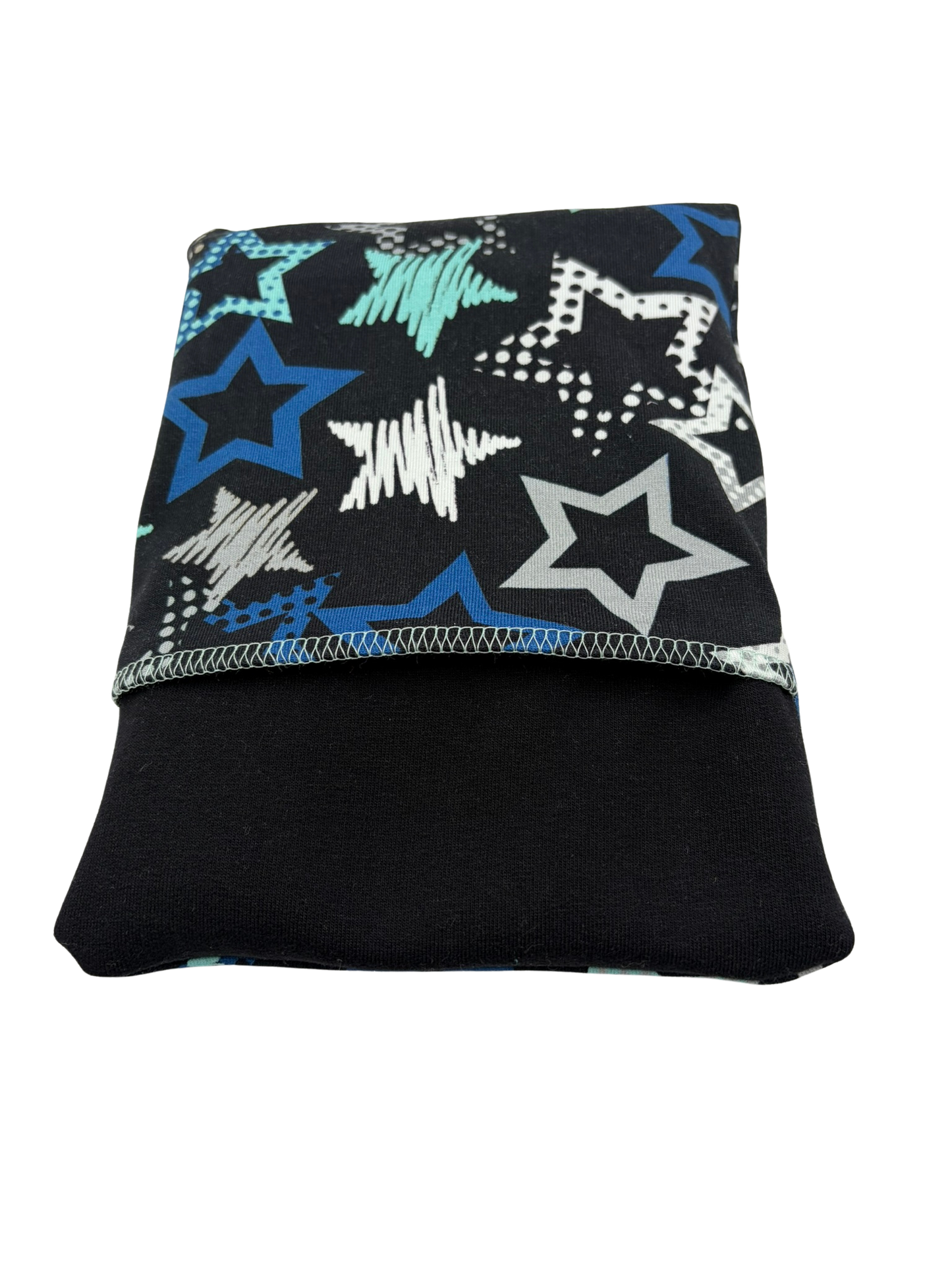 Sterne - Kissenüberzug