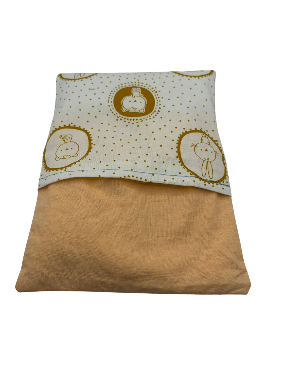 Bärchen/Kätzchen/Häschen - Kissenüberzug