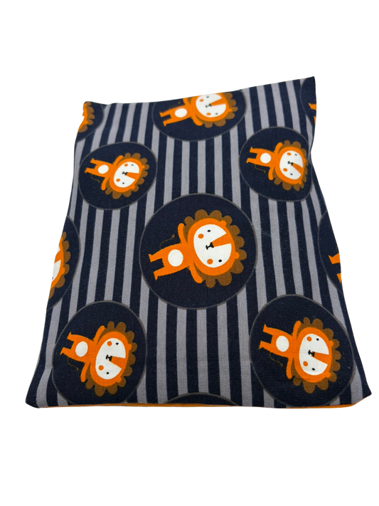 Löwe - Kissenüberzug