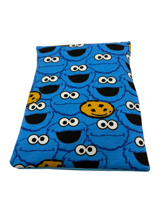 Monster - Kissenüberzug