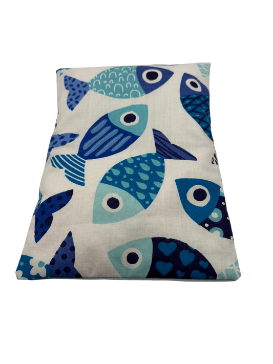 Fische - Kissenüberzug