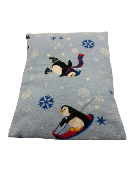 Pinguin - Kissenüberzug - B-Ware