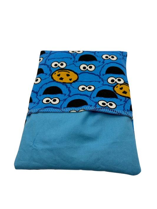 Monster - Kissenüberzug