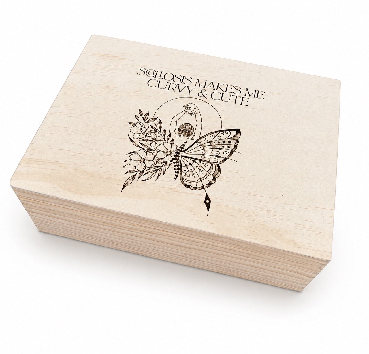 Aufbewahrungsbox