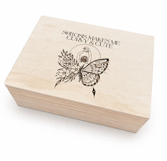 Aufbewahrungsbox