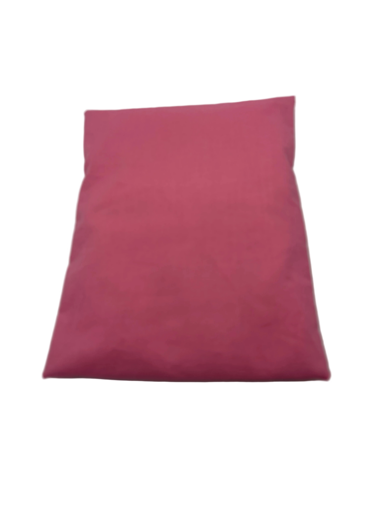 Rosa - Kissenüberzug