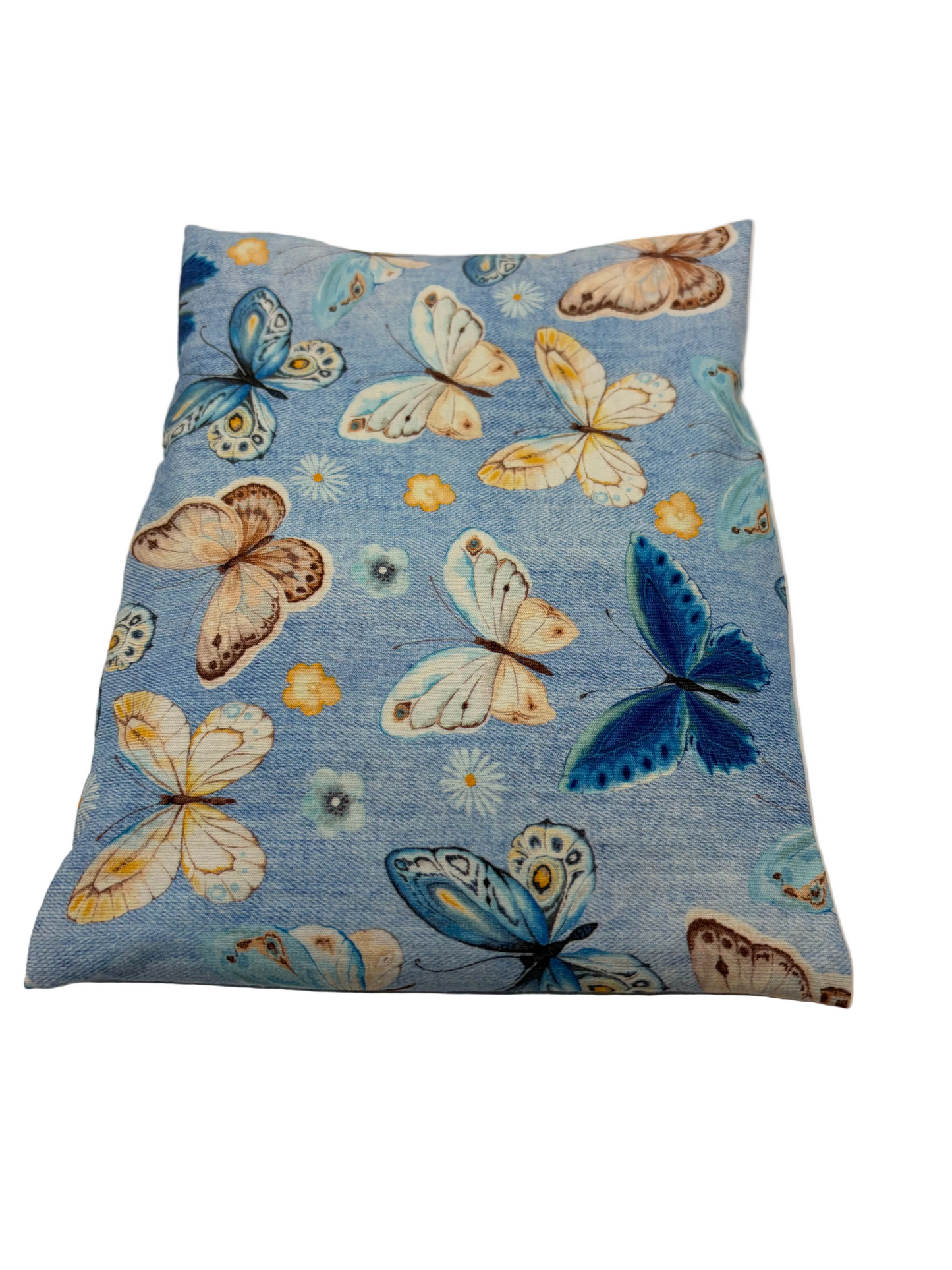 Schmetterling - Kissenüberzug