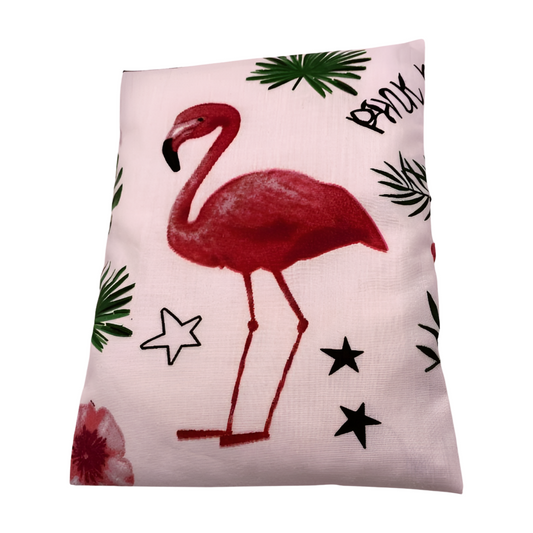 Flamingo - Kissenüberzug