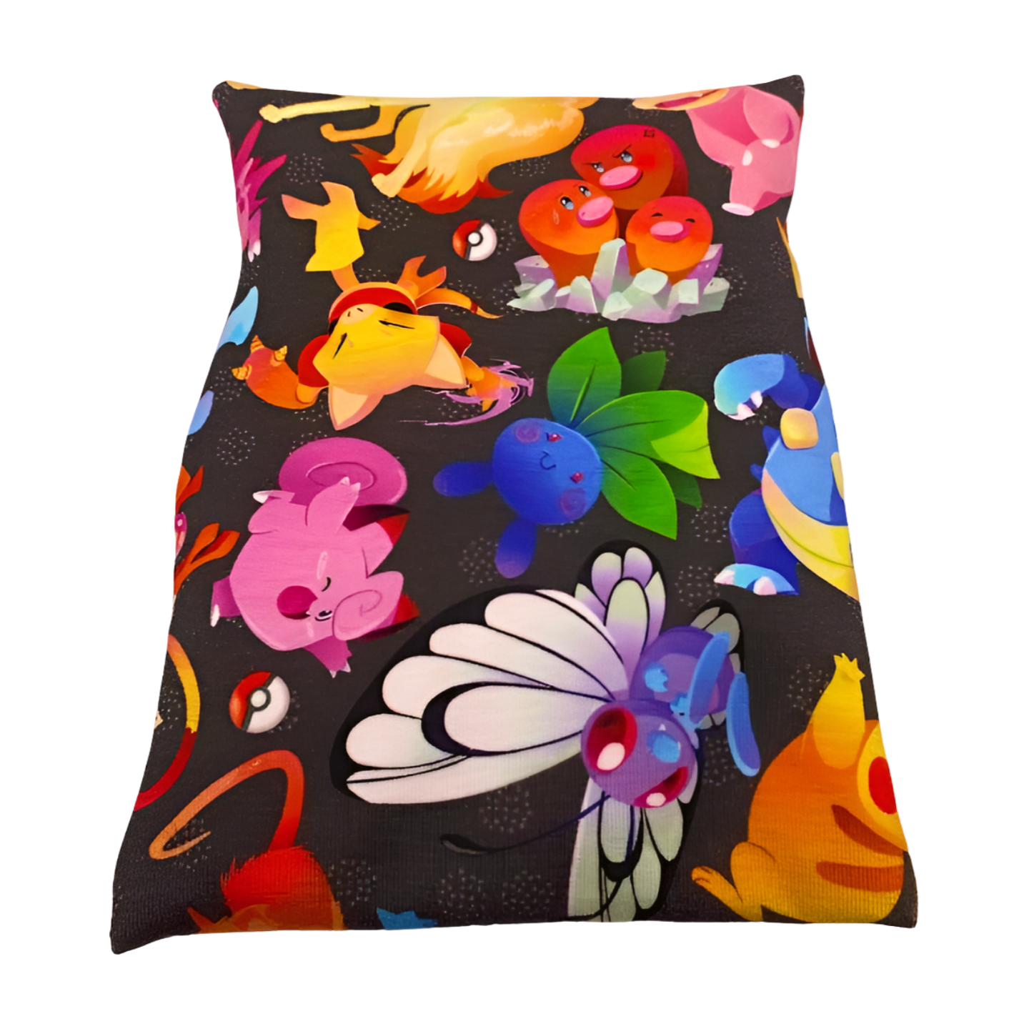 Tiere 1 - Kissenüberzug