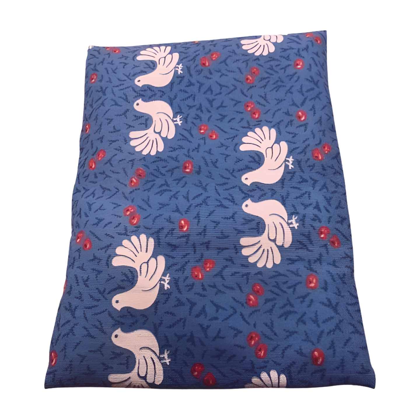 Tauben - Kissenüberzug