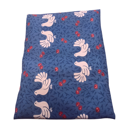 Tauben - Kissenüberzug