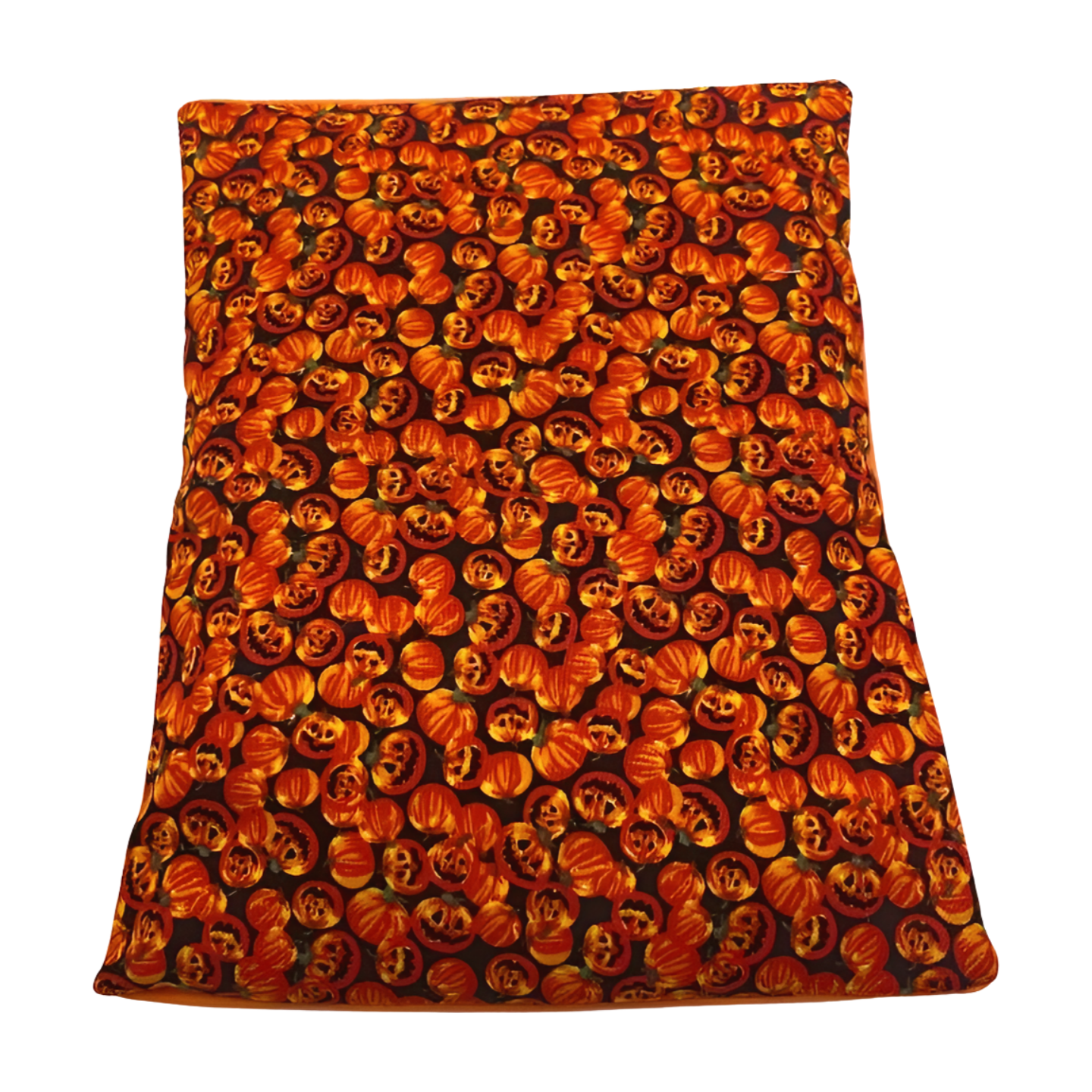 Kürbisse - Kissenüberzug