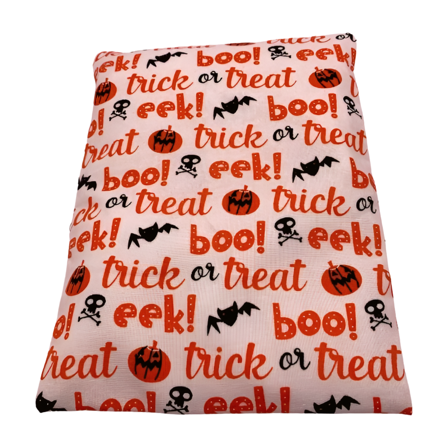 Boo! - Kissenüberzug