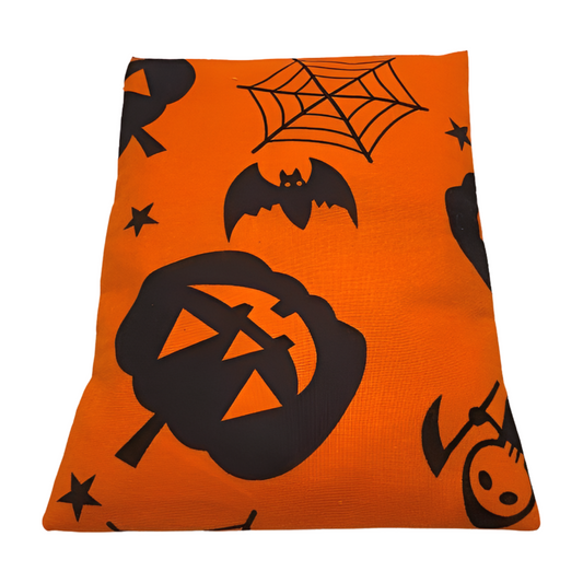 Helloween 1 - Kissenüberzug