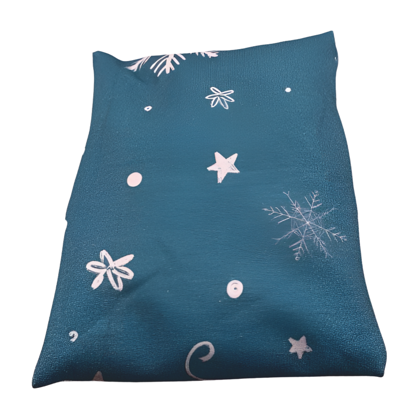 Winter - Kissenüberzug