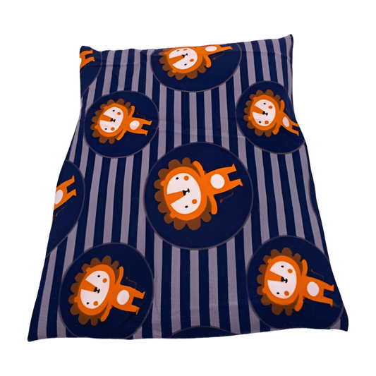 Löwe 1 - Kissenüberzug