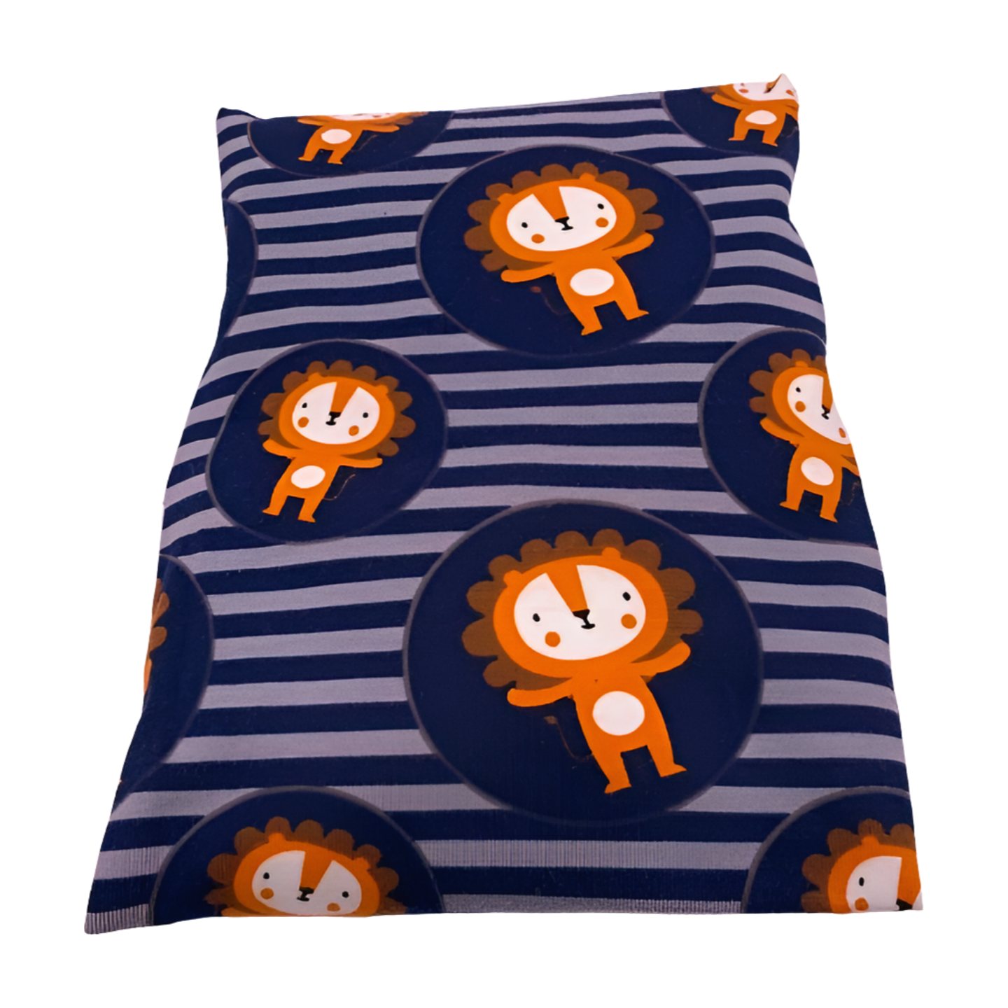 Löwe - Kissenüberzug