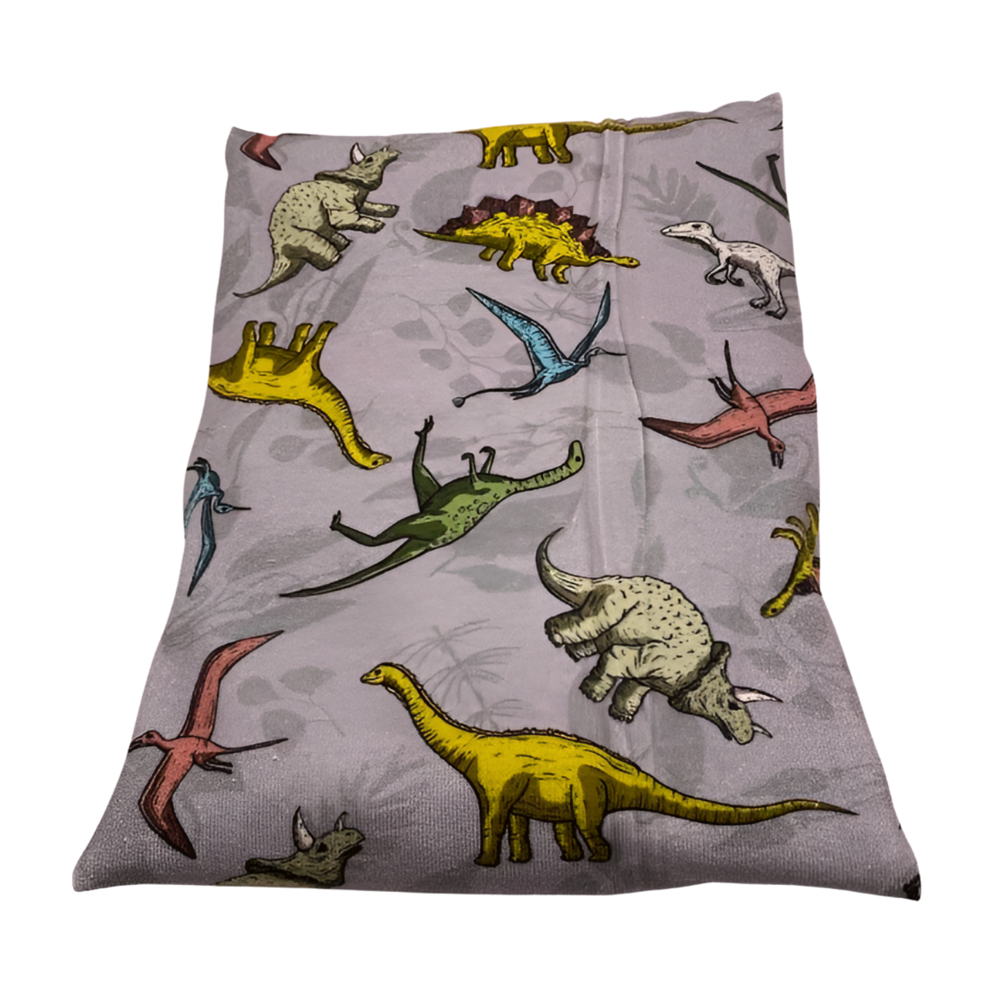 Dinos - Kissenüberzug